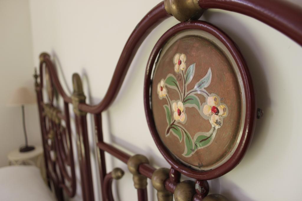 Abaco Bed & Breakfast โรม ภายนอก รูปภาพ