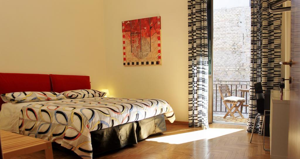 Abaco Bed & Breakfast โรม ห้อง รูปภาพ