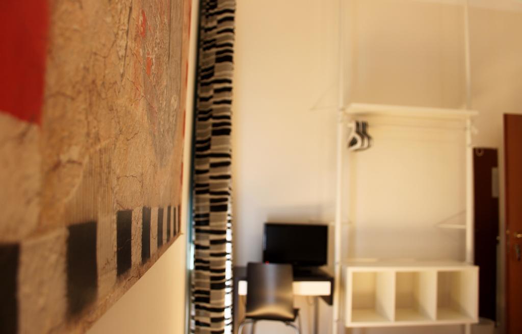 Abaco Bed & Breakfast โรม ห้อง รูปภาพ