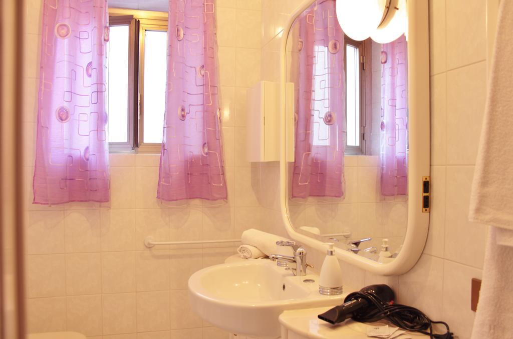 Abaco Bed & Breakfast โรม ห้อง รูปภาพ