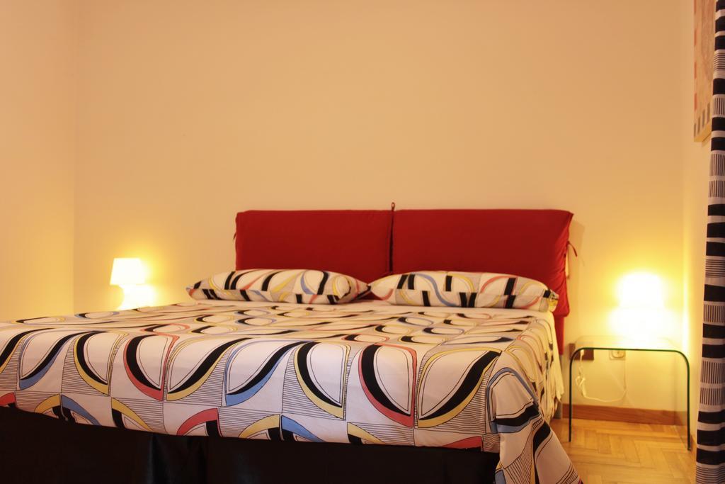 Abaco Bed & Breakfast โรม ห้อง รูปภาพ