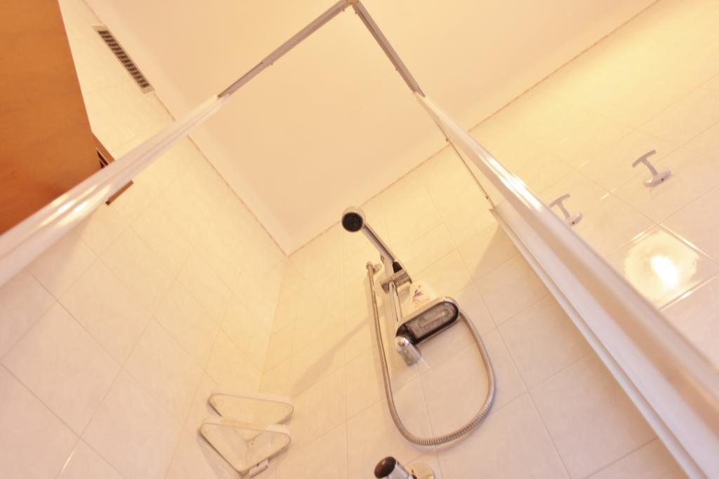 Abaco Bed & Breakfast โรม ห้อง รูปภาพ