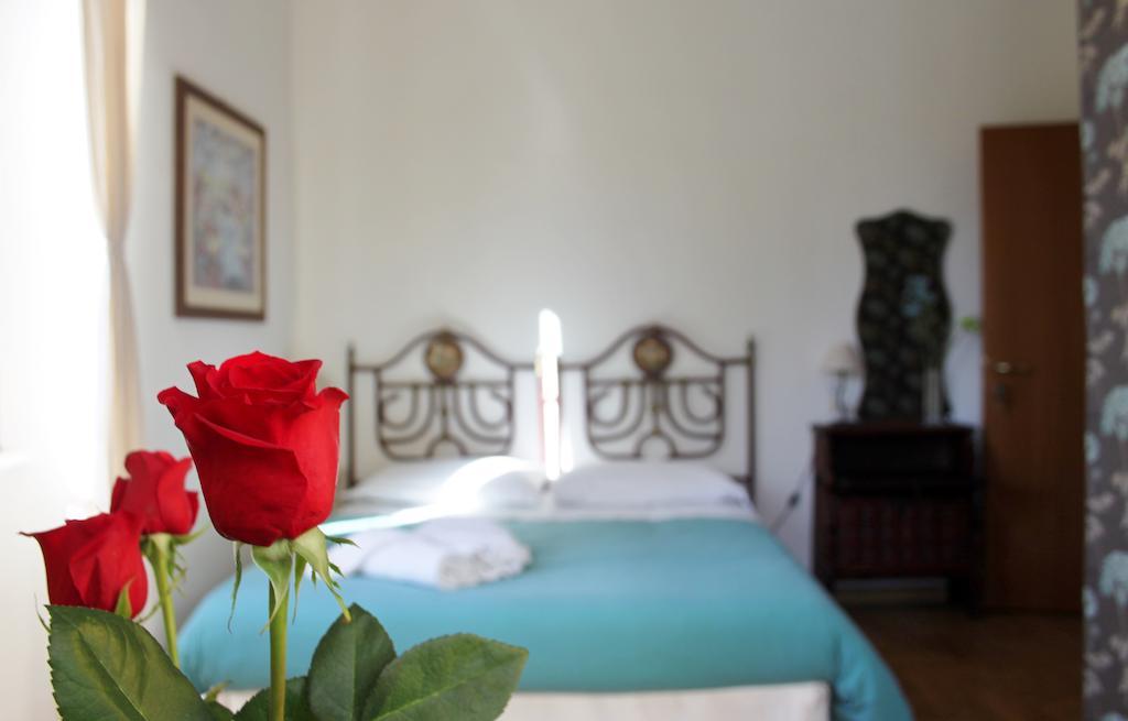 Abaco Bed & Breakfast โรม ภายนอก รูปภาพ