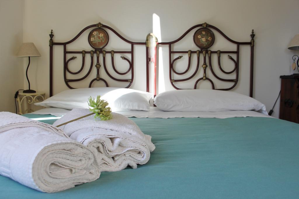 Abaco Bed & Breakfast โรม ห้อง รูปภาพ