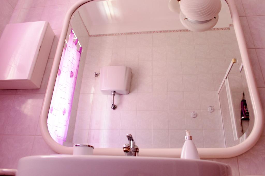 Abaco Bed & Breakfast โรม ห้อง รูปภาพ