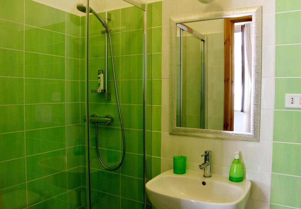 Abaco Bed & Breakfast โรม ห้อง รูปภาพ